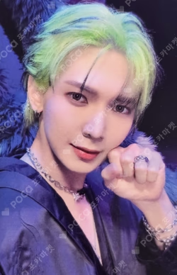 THE WORLD EP.FIN : WILL MINIRECORD