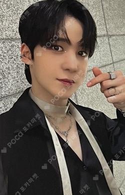 ATEEZ YUNHO photocard image