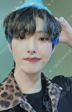 [OUR STORY] FIX ON RING - MINGI