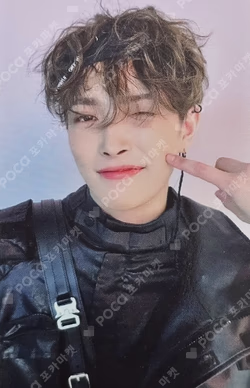 THE WORLD EP.FIN : WILL MINIRECORD LUCKY DRAW