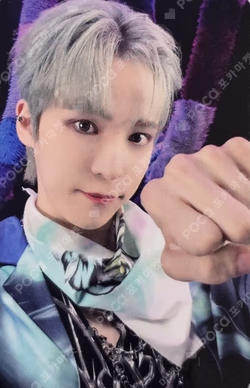 THE WORLD EP.FIN : WILL MINIRECORD