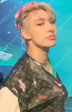 ZERO : FEVER Part.3 SHOWCASE LIMITED GOODS EVENT MINGI photocard image