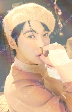 Be There For Me RANDOM TRADING CARD SET A SIDE ver. SPECIAL