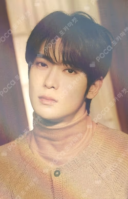 Be There For Me RANDOM TRADING CARD SET A SIDE ver. SPECIAL