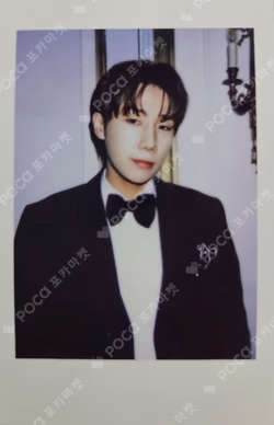 INFINITE 15TH ANNIVERSARY CONCERT : LIMITED EDITION POLAROID SET