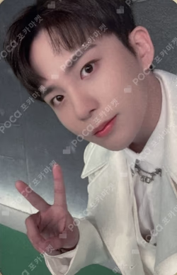 THE WORLD EP.1 : MOVEMENT EVERLINE POP-UP STORE LUCKY DRAW