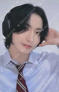 THE WORLD EP.FIN : WILL MINIRECORD LUCKY DRAW