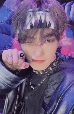 THE WORLD EP.FIN : WILL MINIRECORD