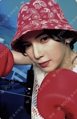 ZERO : FEVER Part.3 SHOWCASE LIMITED GOODS EVENT