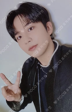 GOLDEN HOUR : Part.2 US Exclusive JONGHO photocard image