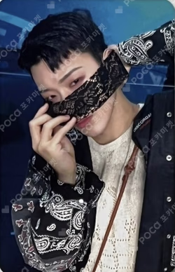 ZERO : FEVER Part.3 SHOWCASE LIMITED GOODS EVENT