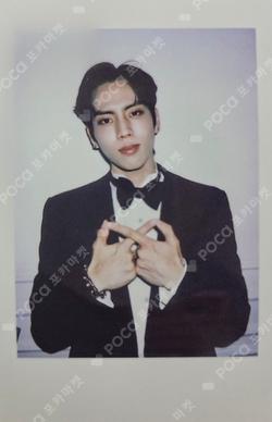 INFINITE 15TH ANNIVERSARY CONCERT : LIMITED EDITION POLAROID SET