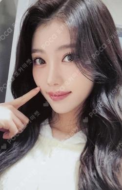 TIPI-TAP INSIDE RECORD XIAOTING photocard image