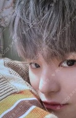 THE FIRST STEP : TREASURE EFFECT GREEN ver.