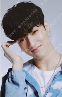 THE FIRST STEP : CHAPTER TWO BLACK ver.