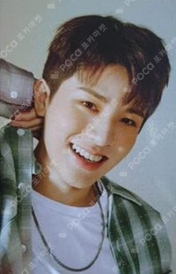 THE FIRST STEP : CHAPTER TWO WHITE ver.