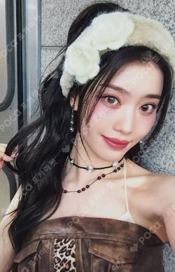 TIPI-TAP WHOSFAN XIAOTING photocard image