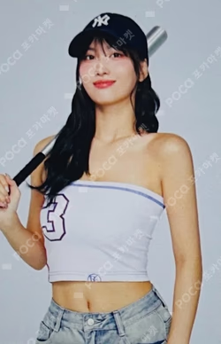 TWICE 9TH ANNIVERSARY POP-UP STORE [HOME 9ROUND] TRADING CARD