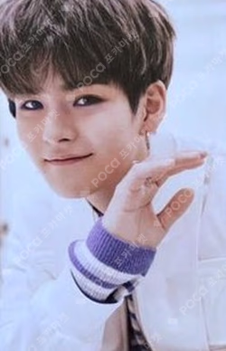 THE FIRST STEP : CHAPTER THREE WHITE ver.