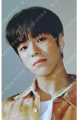 THE FIRST STEP : CHAPTER TWO WHITE ver.