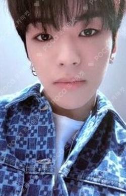 THE FIRST STEP : CHAPTER THREE WHITE ver.