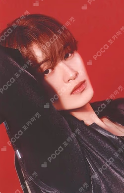 2025 SEASON'S GREETINGS RANDOM TRADING CARD [B ver.]