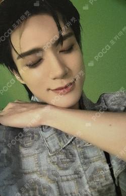 DREAM FINDER : Chase The Light ROBE SET JENO photocard image