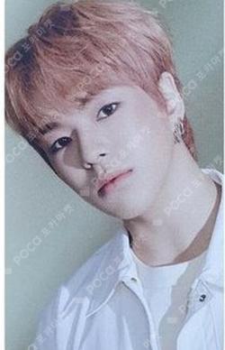 THE FIRST STEP : CHAPTER ONE WHITE ver.