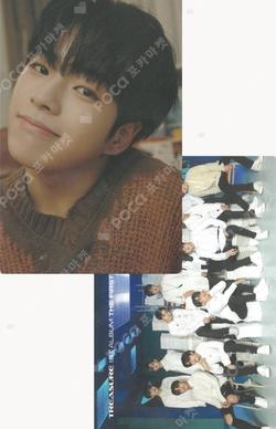 THE FIRST STEP : TREASURE EFFECT KTOWN4U