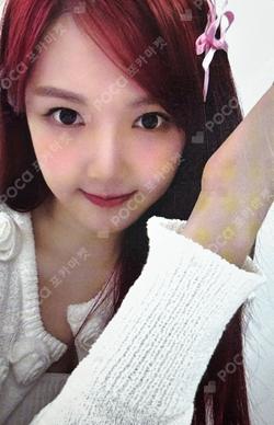 YERIN YERIN photocard image