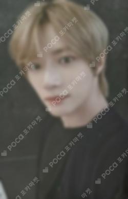 The Star Chapter: SANCTUARY POP-UP STORE in BEIJING REWARD BEOMGYU photocard image