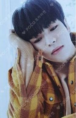 THE FIRST STEP : TREASURE EFFECT BLUE ver.