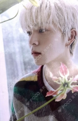 THE FIRST STEP : TREASURE EFFECT BLUE ver.