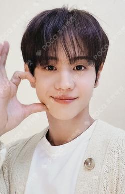 2025 BIRTHDAY BOX (YOSEOP Ver.) YANG YO SEOP photocard image