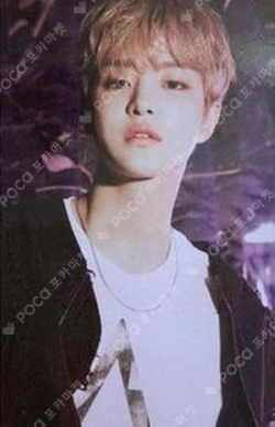 THE FIRST STEP : CHAPTER THREE BLACK ver.
