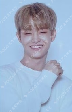 THE FIRST STEP : CHAPTER TWO WHITE ver.