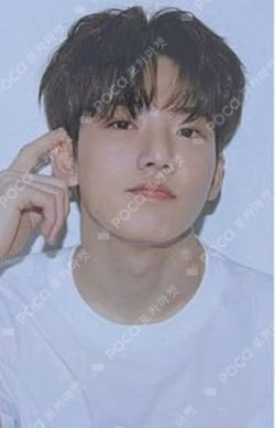 THE FIRST STEP : CHAPTER TWO BLACK ver.