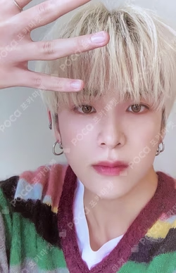 THE FIRST STEP : TREASURE EFFECT BLUE ver.