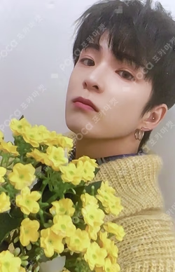 THE SECOND STEP : CHAPTER ONE PHOTOBOOK ver. GREEN ver.