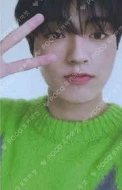 THE FIRST STEP : TREASURE EFFECT BLUE ver.