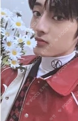 THE SECOND STEP : CHAPTER ONE PHOTOBOOK ver. BLUE ver.