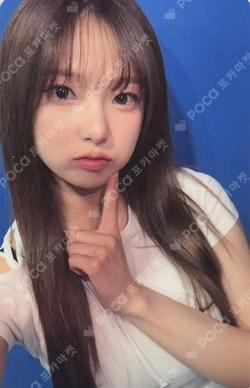 TIPI-TAP JJMUZE YUJIN photocard image