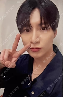2024-25 TAEMIN WORLD TOUR Ephemeral Gaze In MACAU TAEMIN photocard image