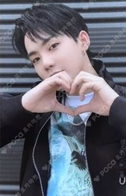 THE FIRST STEP : CHAPTER TWO BLACK ver.