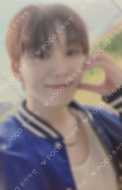 SPILL THE FEELS YIZHIYU LUCKY DRAW