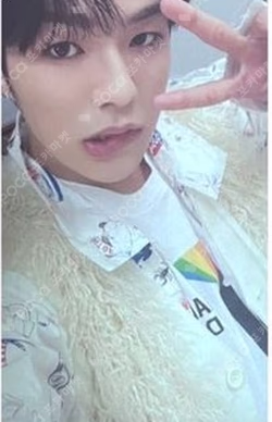 THE SECOND STEP : CHAPTER ONE DIGIPACK ver.