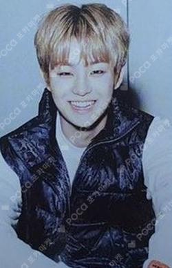 THE FIRST STEP : CHAPTER THREE BLACK ver.