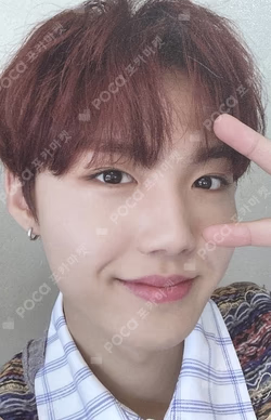 THE FIRST STEP : TREASURE EFFECT BLUE ver.