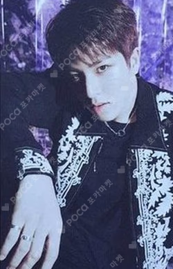 THE FIRST STEP : CHAPTER THREE BLACK ver.