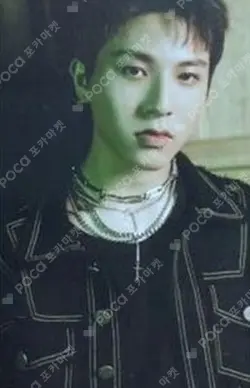 THE FIRST STEP : CHAPTER ONE BLACK ver.